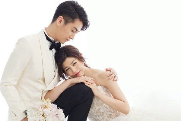 陈晓陈妍希婚变了吗 酒后家暴完全是无稽之谈