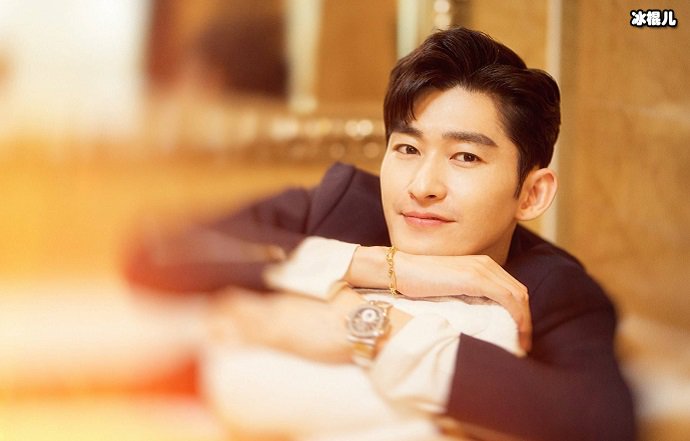 张翰渐渐朝着演技派发展