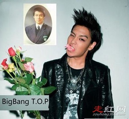 bigbang成员top怎么了 吸毒事件之后怎么处理的