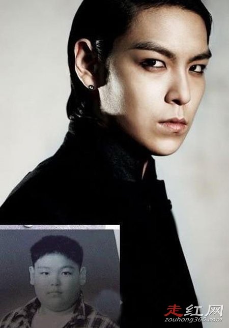 bigbang成员top怎么了 吸毒事件之后怎么处理的