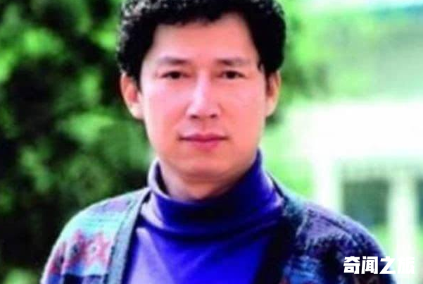 李春平的好莱坞妻子到底是谁(李春平和美国妻子合影)(4)_