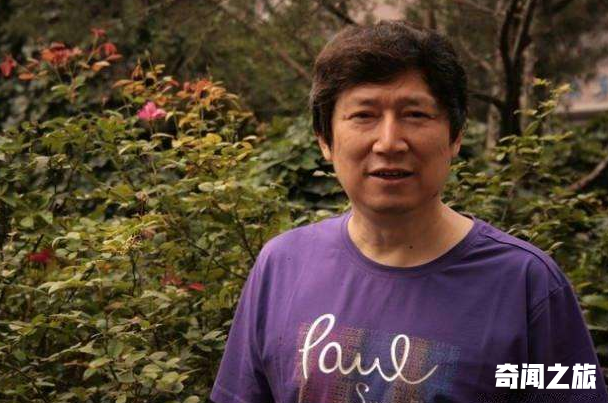 李春平的好莱坞妻子到底是谁(李春平和美国妻子合影)(2)_