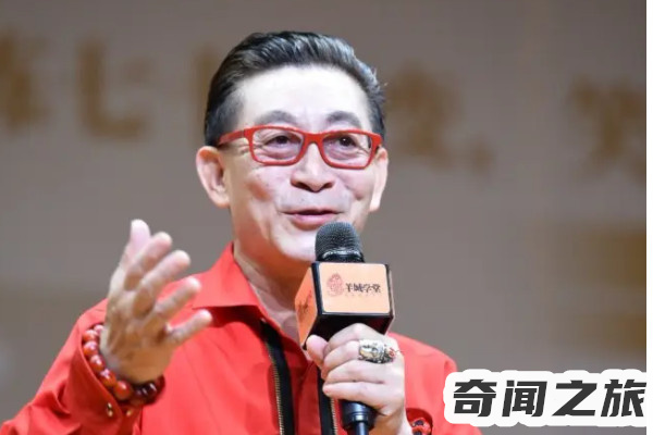 六小龄童啥时候走的(部分新闻媒体造谣身子骨依旧硬朗)(3)_