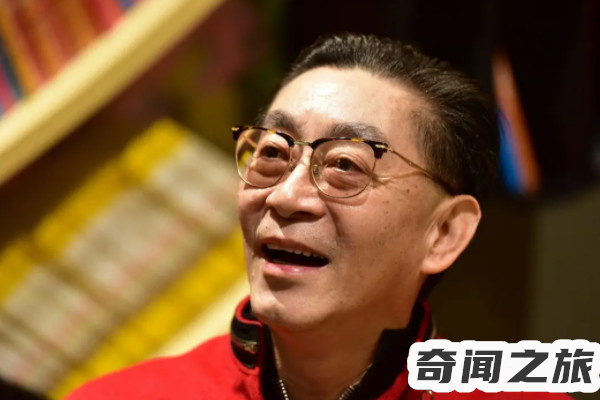 六小龄童啥时候走的(部分新闻媒体造谣身子骨依旧硬朗)(2)_