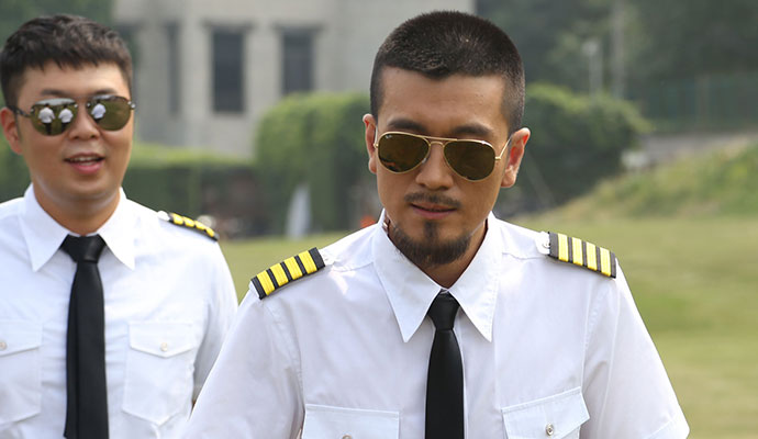 巨力集团杨子爷爷是谁