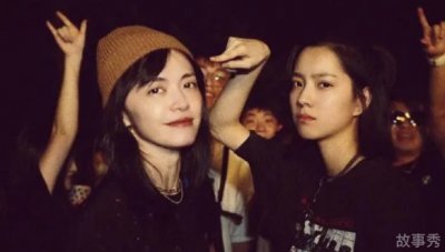 ​姚晨庄达菲什么关系（庄达菲个人资料简介）