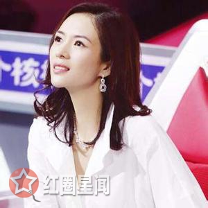 探究章子怡到底有多烂 章子怡戏份杀青造型成为亮点