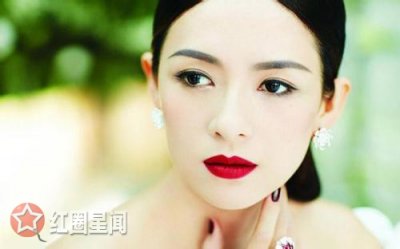 ​探究章子怡到底有多烂章子怡戏份杀青造型成为亮点