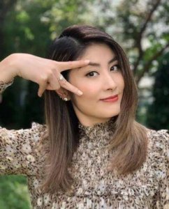 ​陈慧琳的感情历程揭秘，丈夫刘建浩竟是她初恋？