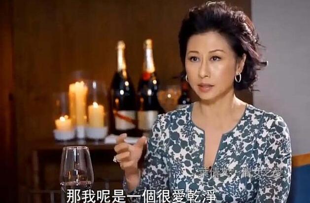 当年林忆莲李宗盛为什么离婚(李宗盛什么时候和林忆莲离的婚)