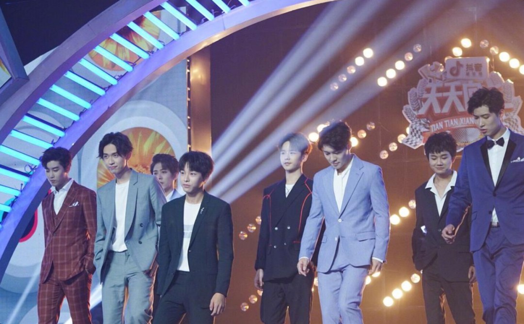 天天向上有哪些主持人(天天向上目前主持人)  第6张