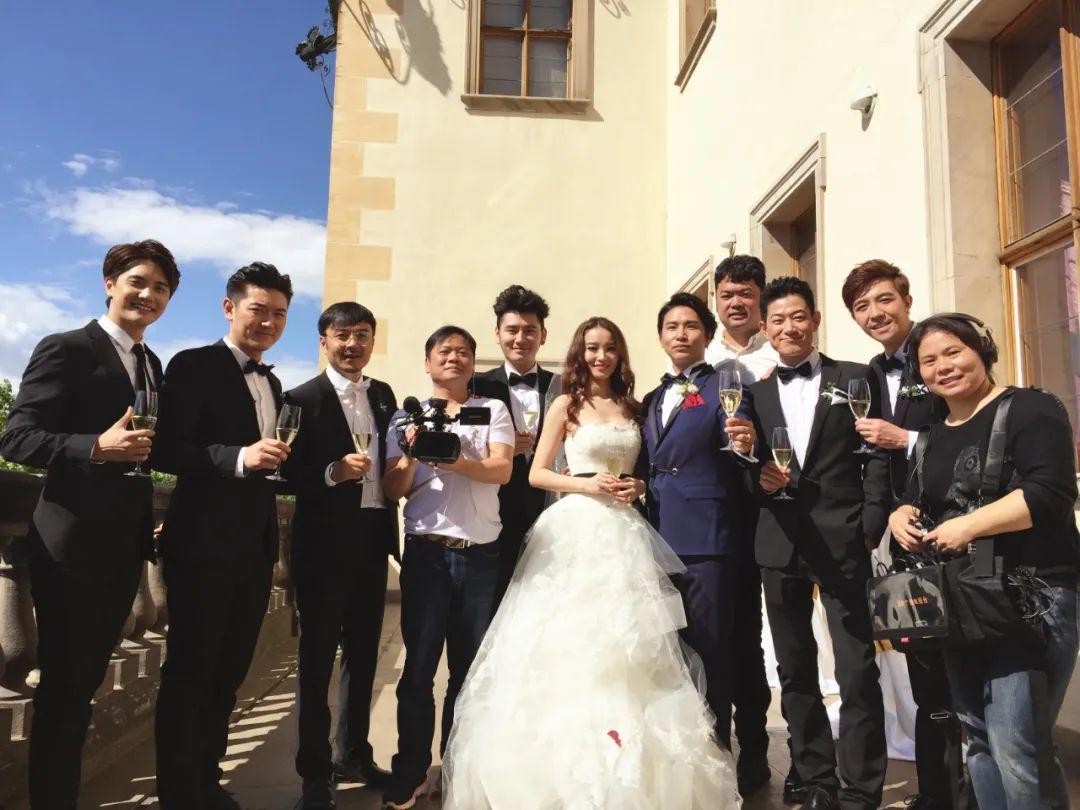 天天向上有哪些主持人(天天向上目前主持人)  第3张