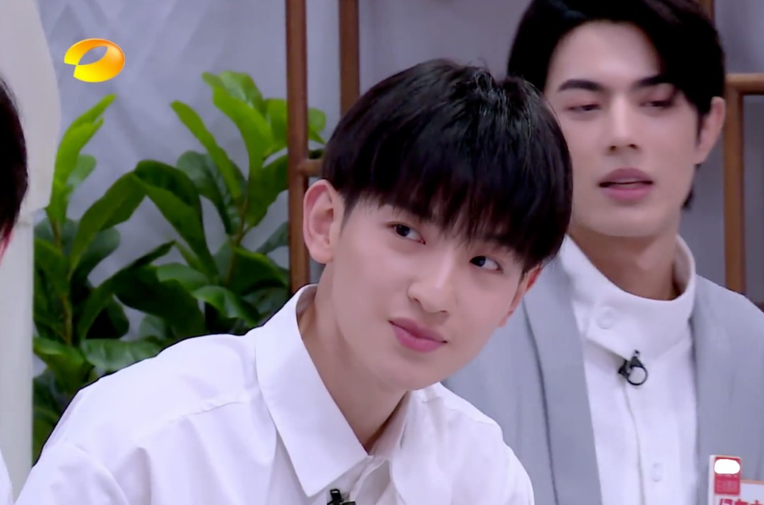 天天向上有哪些主持人(天天向上目前主持人)  第20张