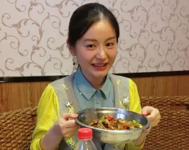 张卫健柏雪微博互动（曾是张卫健最爱的）(13)