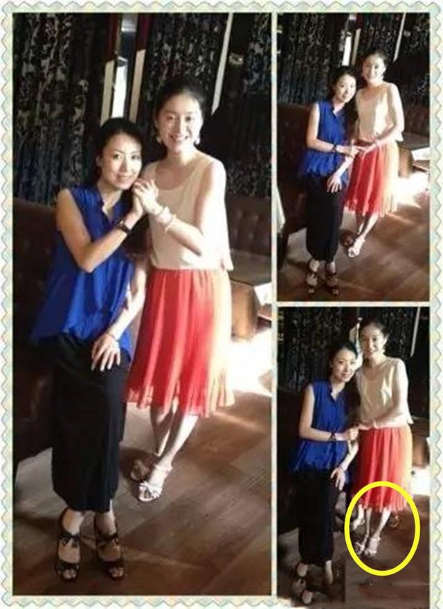 张卫健柏雪微博互动（曾是张卫健最爱的）(10)