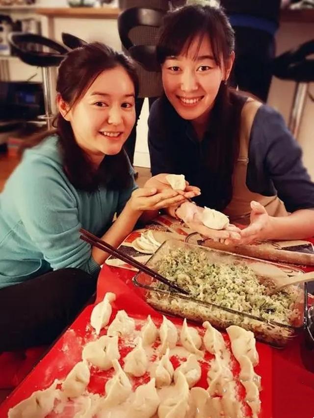 张卫健柏雪微博互动（曾是张卫健最爱的）(17)