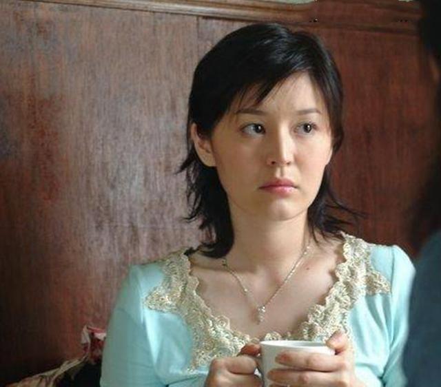 张卫健柏雪微博互动（曾是张卫健最爱的）(12)