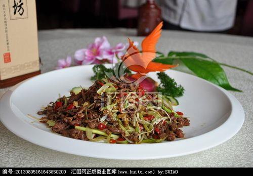 麂子肉的烹饪方法