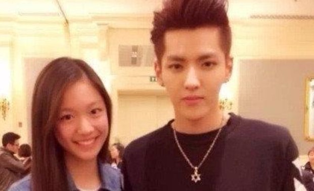 exo吴亦凡家境如何(吴亦凡背后大金主是谁)