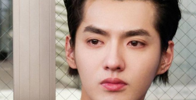 exo吴亦凡家境如何(吴亦凡背后大金主是谁)