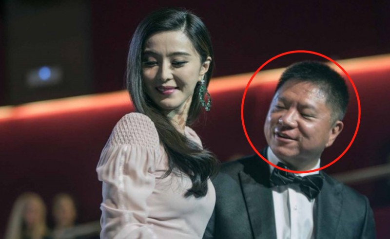 exo吴亦凡家境如何(吴亦凡背后大金主是谁)