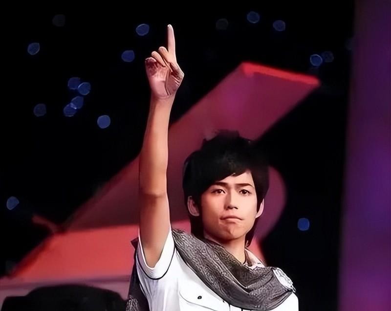 苏醒榜单有了名字(出道即巅峰的人气偶像)