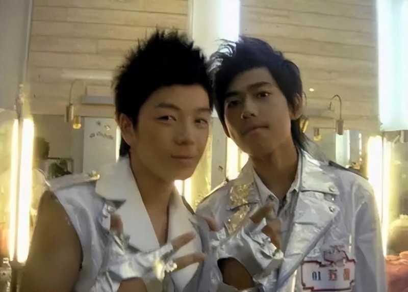 苏醒榜单有了名字(出道即巅峰的人气偶像)