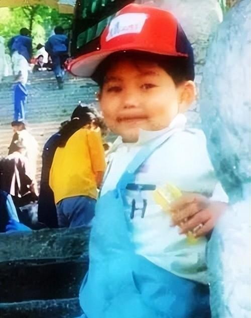 苏醒榜单有了名字(出道即巅峰的人气偶像)