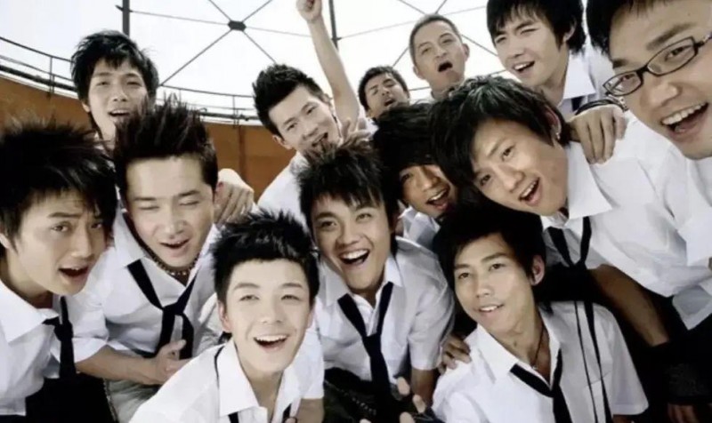 苏醒榜单有了名字(出道即巅峰的人气偶像)