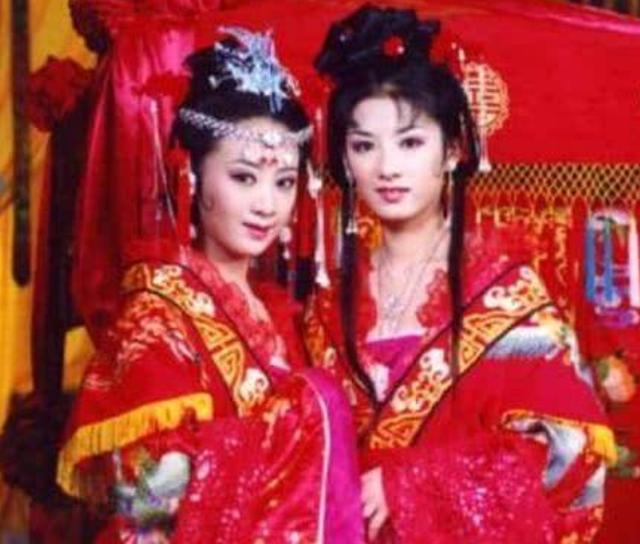 沙溢演过什么电视剧（沙溢出演的4部影视剧）(1)