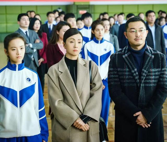 沙溢演过什么电视剧（沙溢出演的4部影视剧）(3)