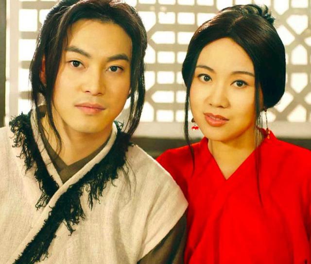 沙溢演过什么电视剧（沙溢出演的4部影视剧）(4)