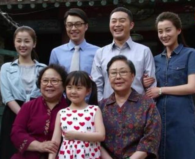 沙溢演过什么电视剧（沙溢出演的4部影视剧）(2)