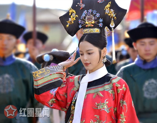 如懿传金玉妍为何没嫁世子 金玉妍喜欢谁