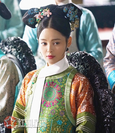 如懿传金玉妍为何没嫁世子 金玉妍喜欢谁