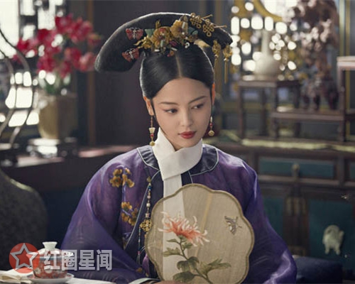 如懿传金玉妍为何没嫁世子 金玉妍喜欢谁