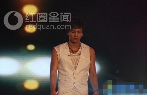 棒棒堂成员现在都在哪 杨奇煜女朋友是谁