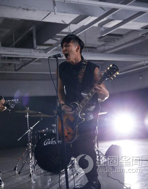 棒棒堂成员现在都在哪 杨奇煜女朋友是谁