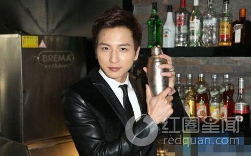 棒棒堂成员现在都在哪 杨奇煜女朋友是谁