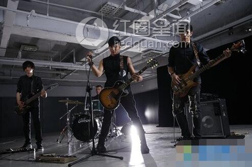 棒棒堂成员现在都在哪 杨奇煜女朋友是谁