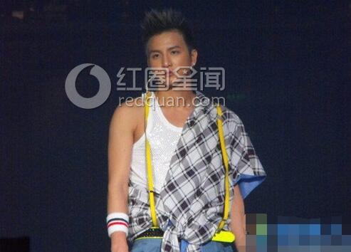 棒棒堂成员现在都在哪 杨奇煜女朋友是谁