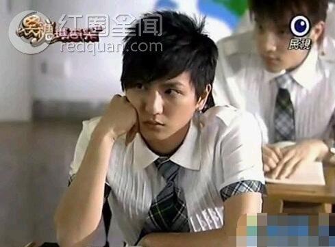 棒棒堂成员现在都在哪 杨奇煜女朋友是谁