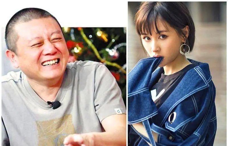 王子文的孩子是谁的 ?