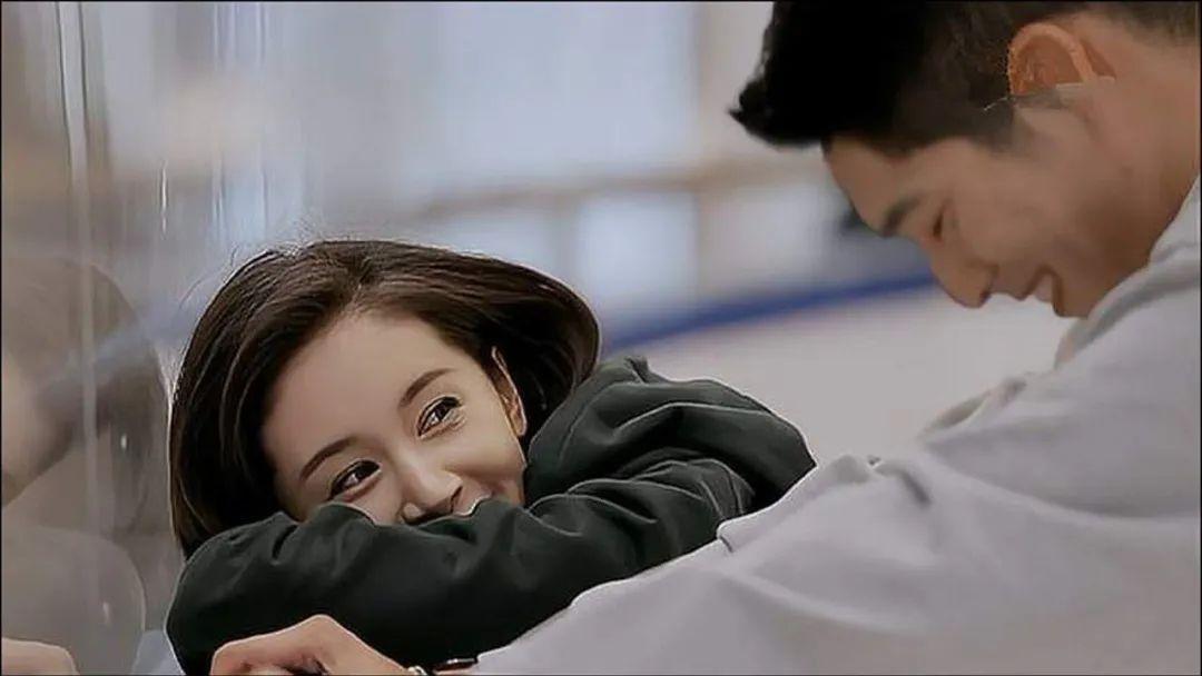 王子文的孩子是谁的 ?