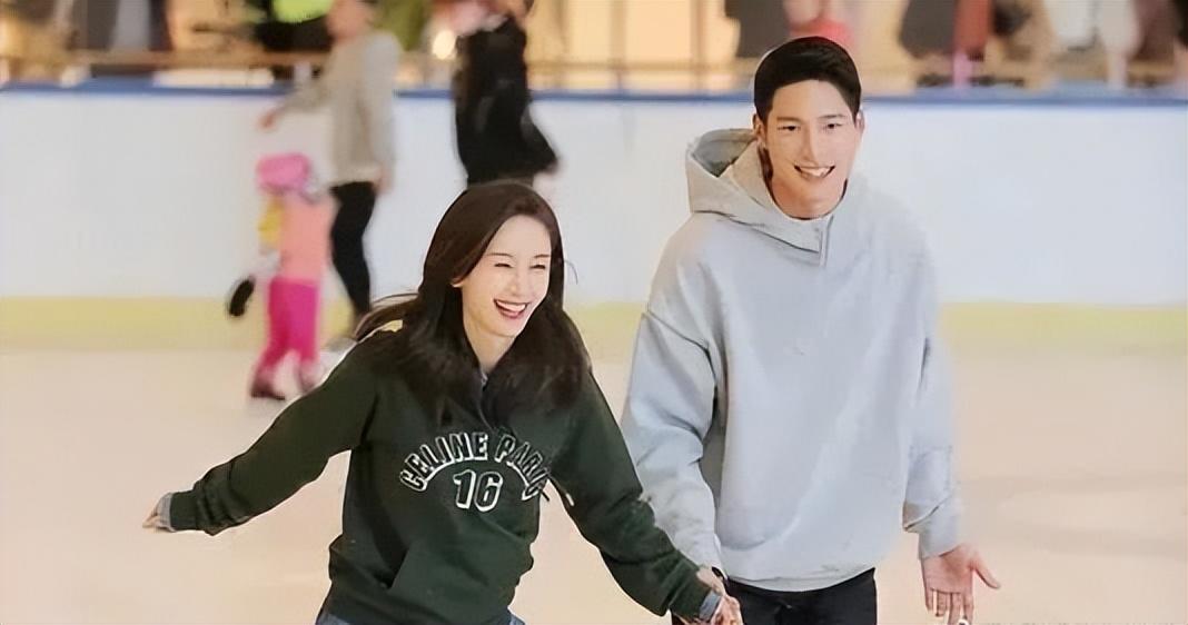 王子文的孩子是谁的 ?