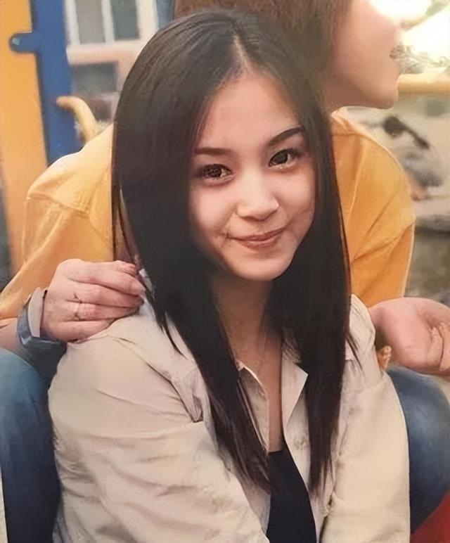 王子文的孩子是谁的 ?