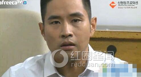 韩星刘承俊下跪道歉 刘承俊为什么不服兵役