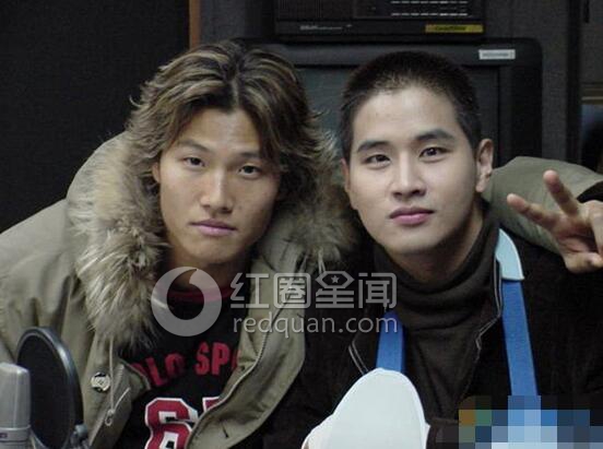 韩星刘承俊下跪道歉 刘承俊为什么不服兵役