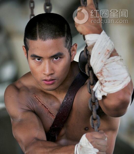 韩星刘承俊下跪道歉 刘承俊为什么不服兵役