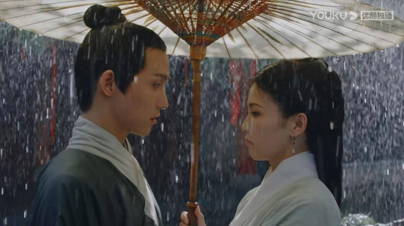 玉楼春一共多少集(谁说白鹿和王一哲没CP感)